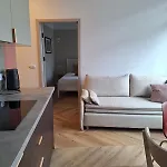 Apartment Elegancki Przy Rynku Katowice