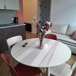 Elegancki Przy Rynku Katowice
