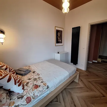 Апартаменти Elegancki Przy Rynku