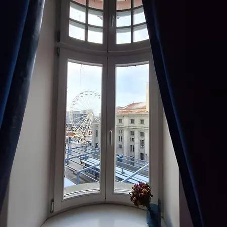 Elegancki Przy Rynku Апартаменти