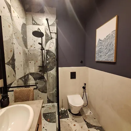 Apartament Elegancki Przy Rynku *