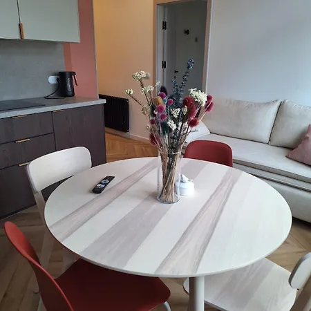 Elegancki Przy Rynku Katowice