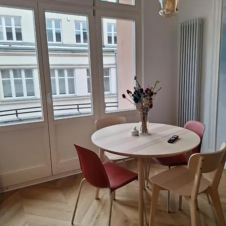 Elegancki Przy Rynku Apartament *