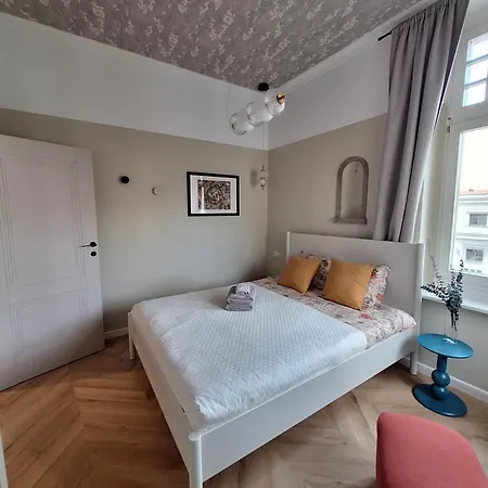 Elegancki Przy Rynku *