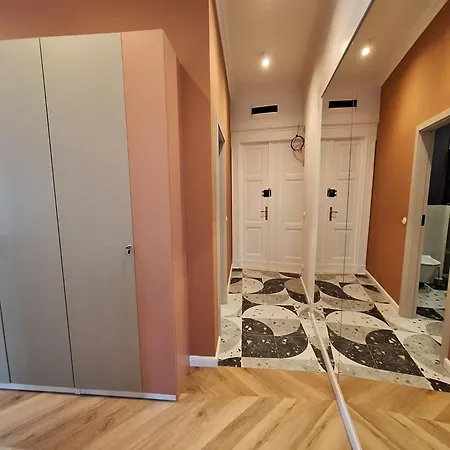 Elegancki Przy Rynku