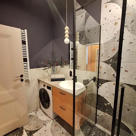 Elegancki Przy Rynku *