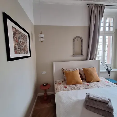 Elegancki Przy Rynku