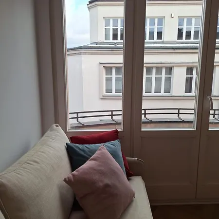 Elegancki Przy Rynku * Katowice