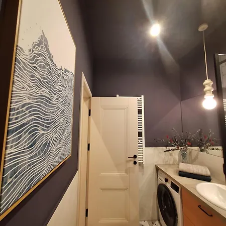 Elegancki Przy Rynku *