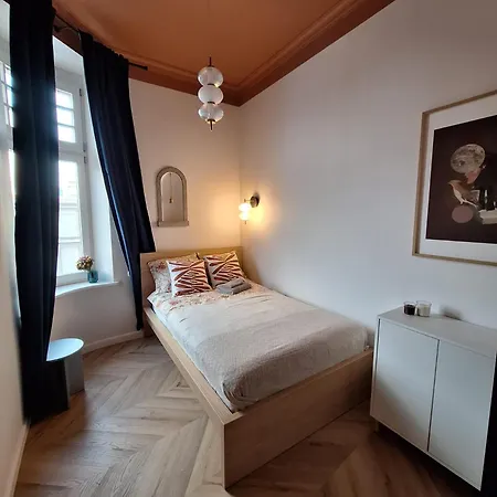 Elegancki Przy Rynku