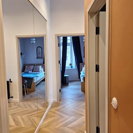 Elegancki Przy Rynku