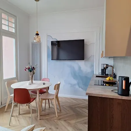 Elegancki Przy Rynku