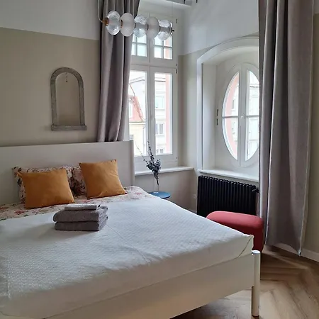 Apartament Elegancki Przy Rynku *