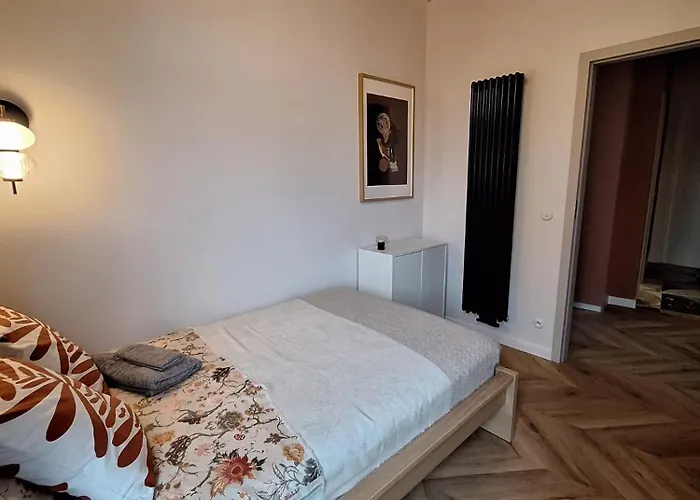 Appartement Elegancki Przy Rynku
