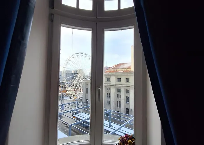 Elegancki Przy Rynku Apartament