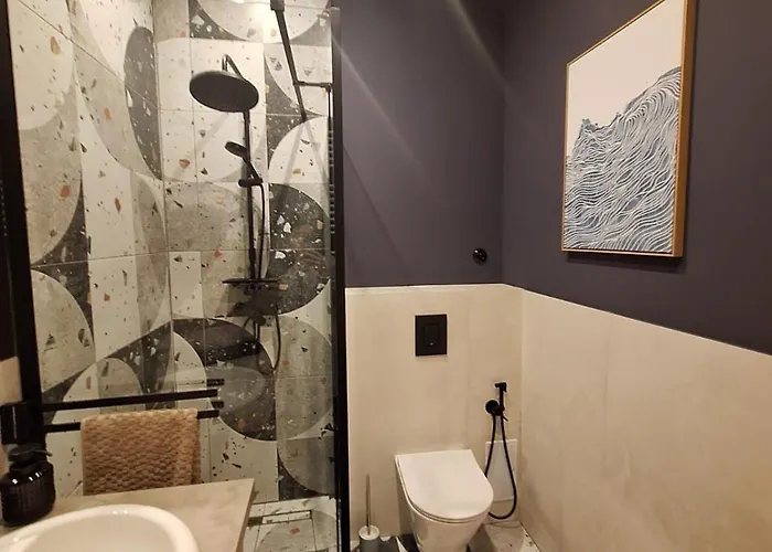 Apartament Elegancki Przy Rynku *