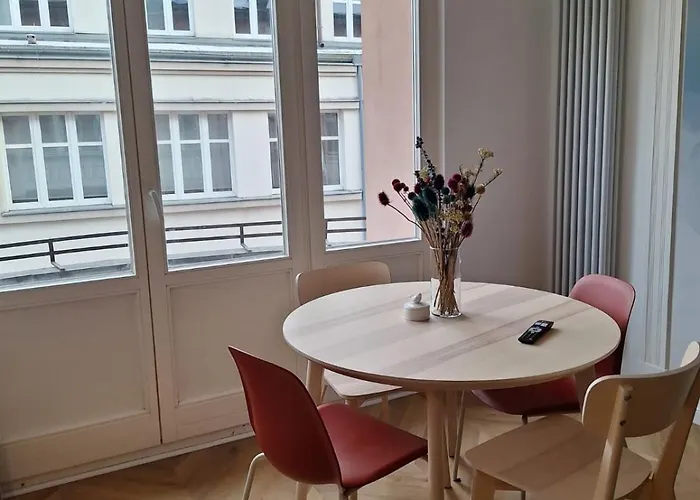 Elegancki Przy Rynku Appartement *