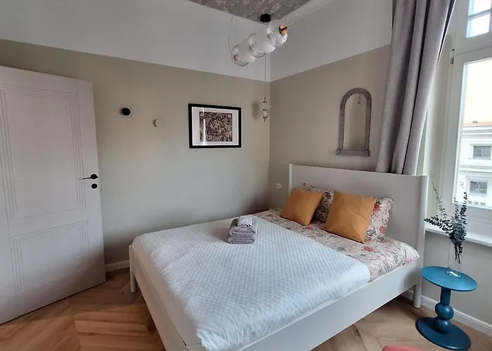 Elegancki Przy Rynku *