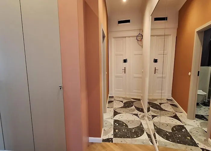 Elegancki Przy Rynku