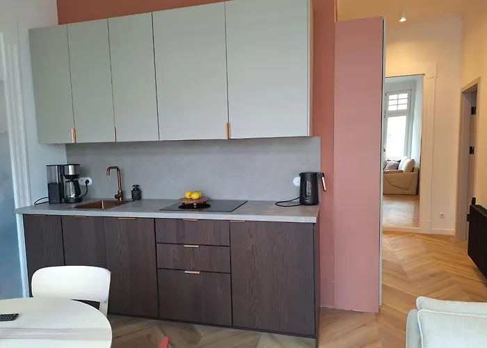 Appartement Elegancki Przy Rynku *