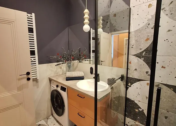 Elegancki Przy Rynku *