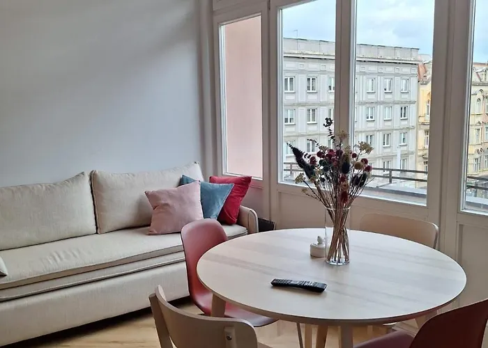 Elegancki Przy Rynku