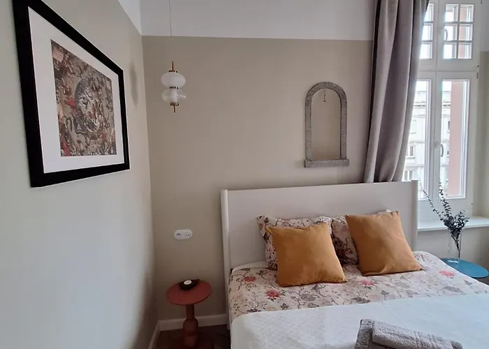 Elegancki Przy Rynku