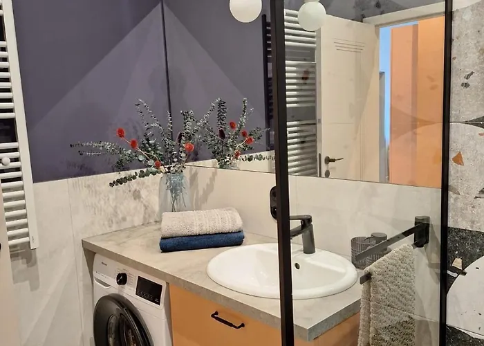 Elegancki Przy Rynku *