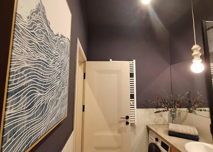 Elegancki Przy Rynku *