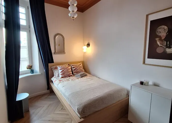 Elegancki Przy Rynku