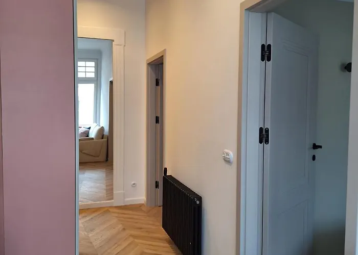 Elegancki Przy Rynku