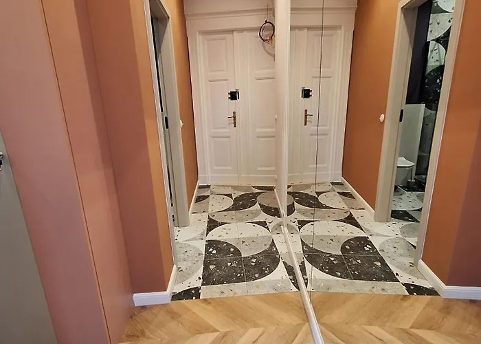 Elegancki Przy Rynku *