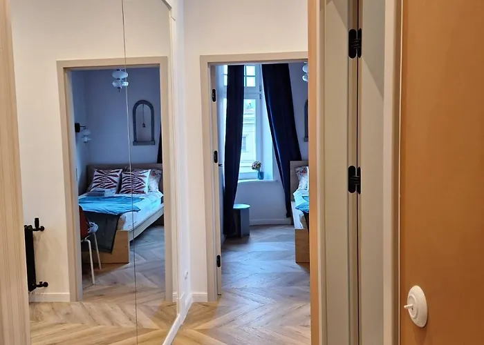 Elegancki Przy Rynku