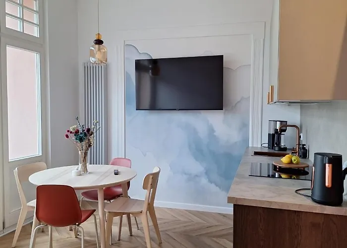 Elegancki Przy Rynku