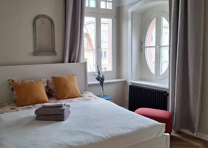 Appartement Elegancki Przy Rynku *